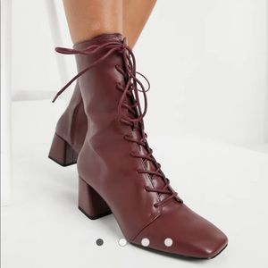 Monki Thelma boots